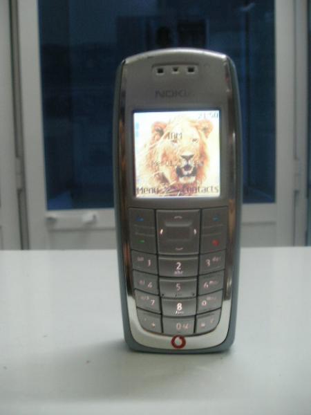 nokia