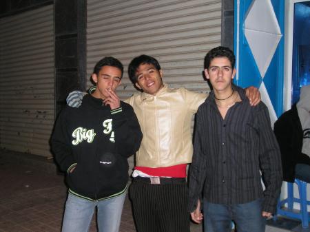 youssef