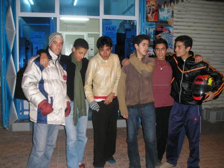 youssef