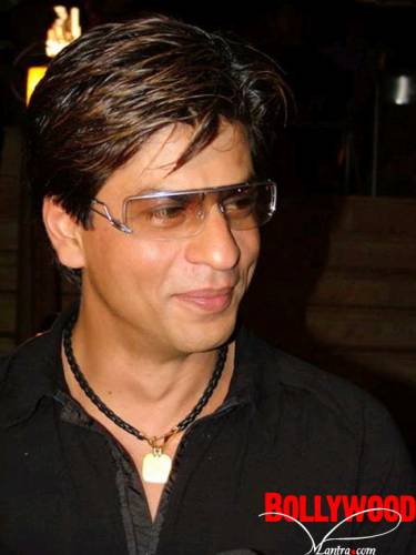 shah rukh khan