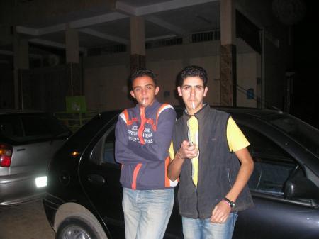 omar