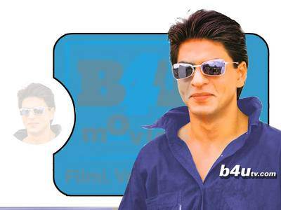 shah rukh khan